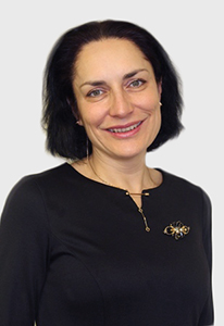 Zakharenko, Tatyana